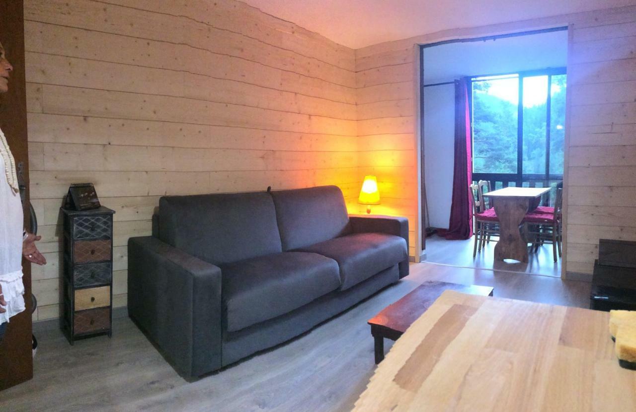 Le Meleze Apartment Valdeblore Exterior photo